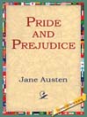 Pride and prejudice